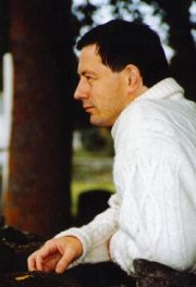 Tim Rishton