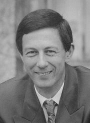 Tim Rishton