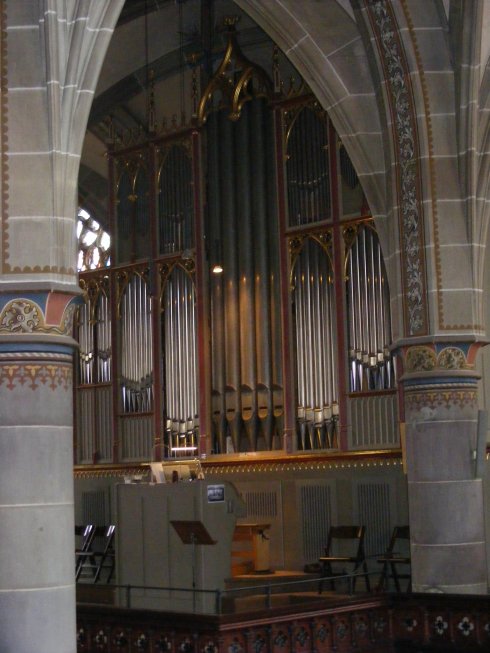 Michaelskirche