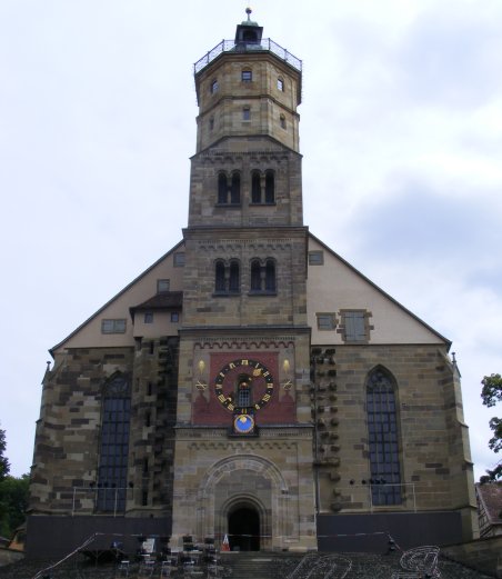 Michaelskirche