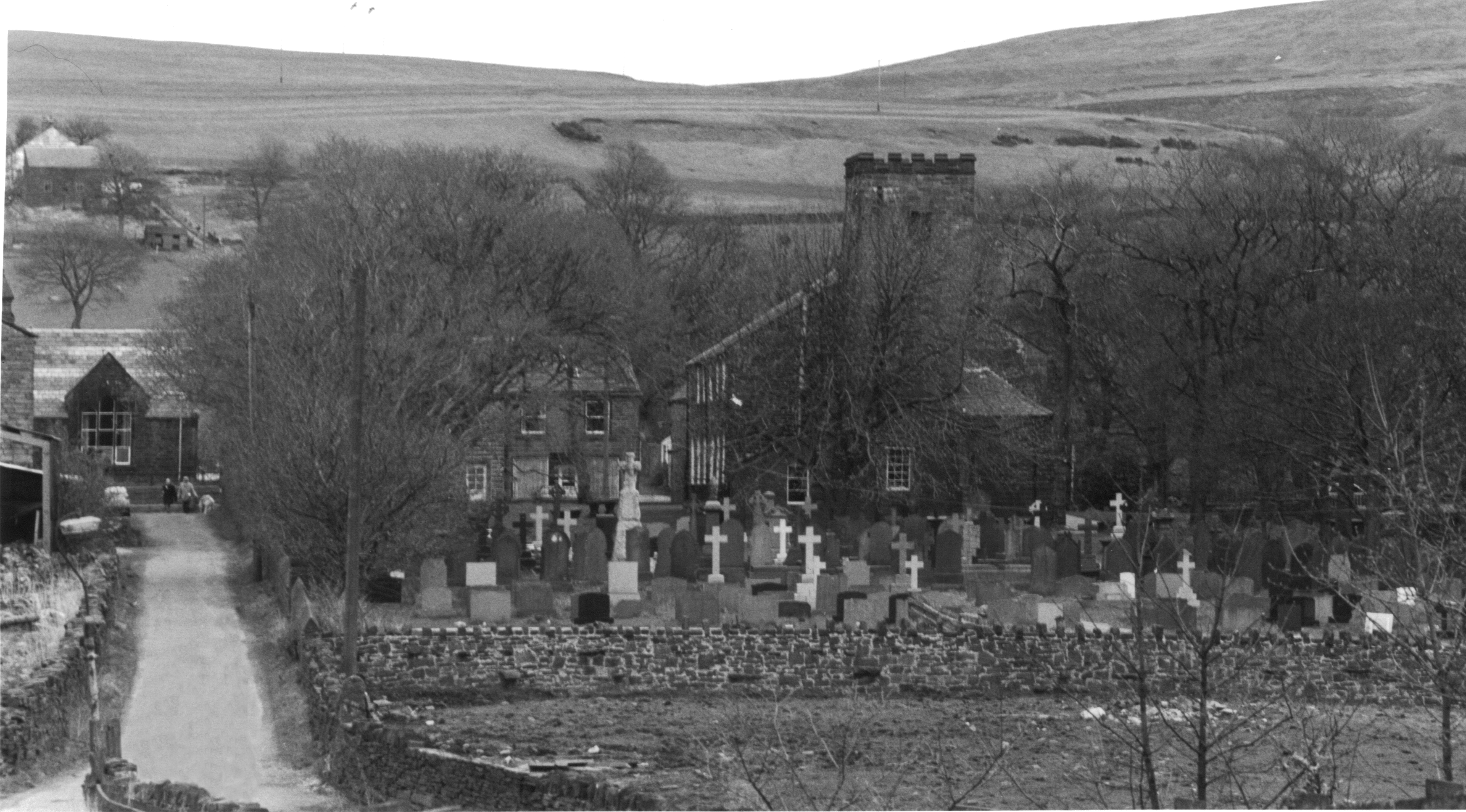 Edenfield Parish Church