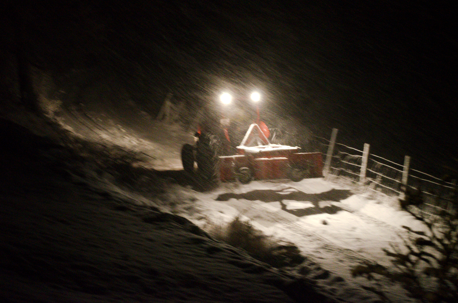 Ørsdalen