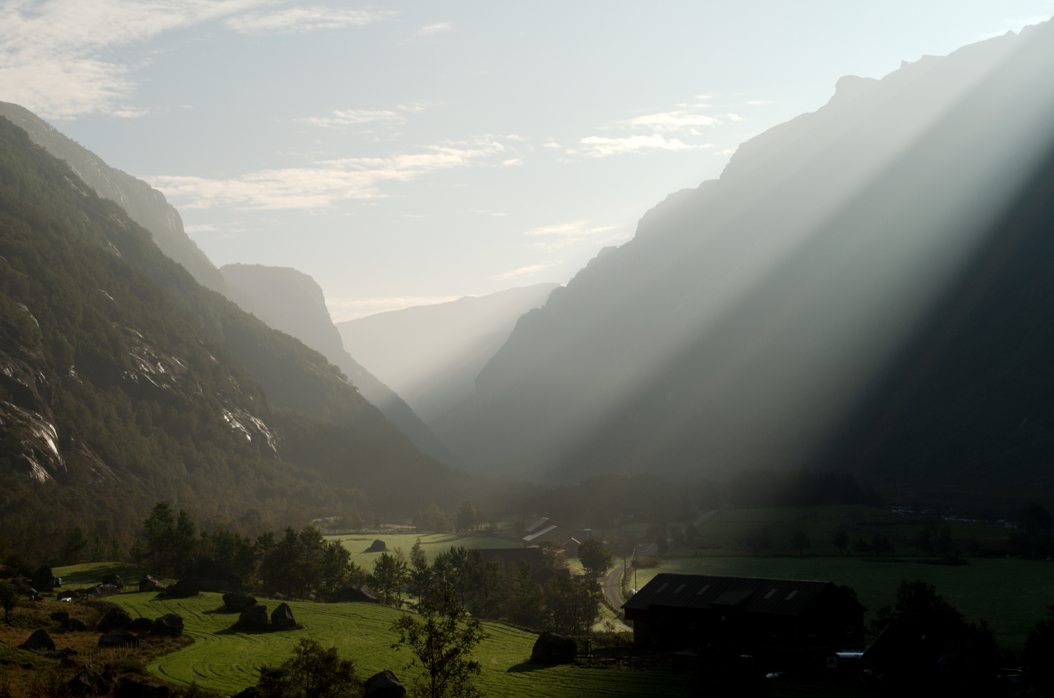 Ørsdalen