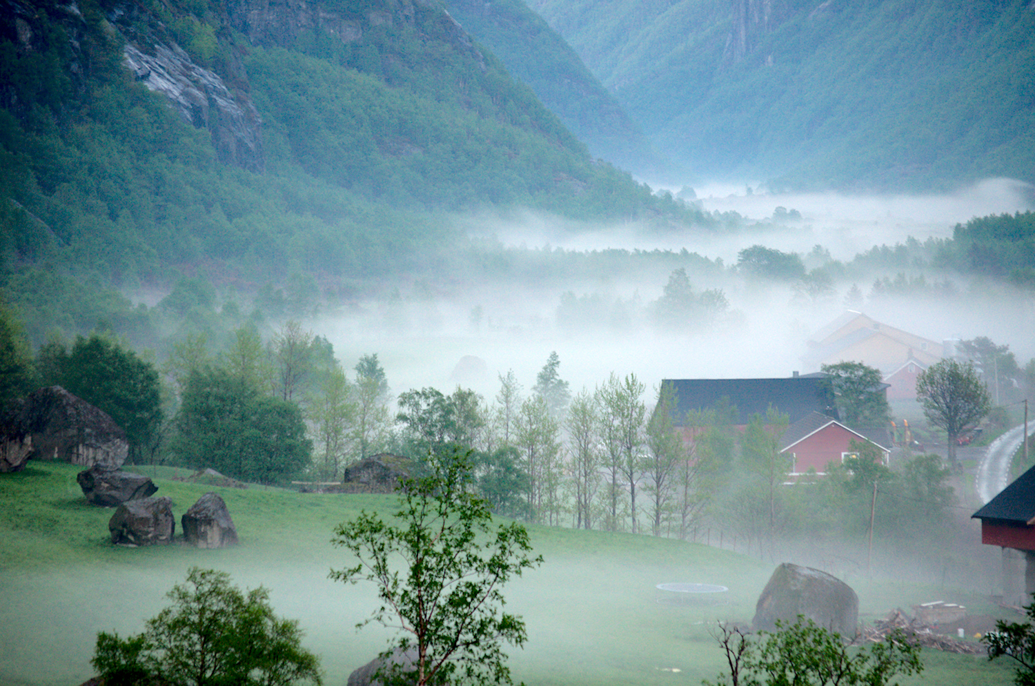 Ørsdalen